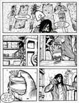 Comic page 2 thumbnail